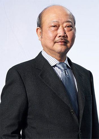 Lim Kang Hoo Board of Directors IWCITY