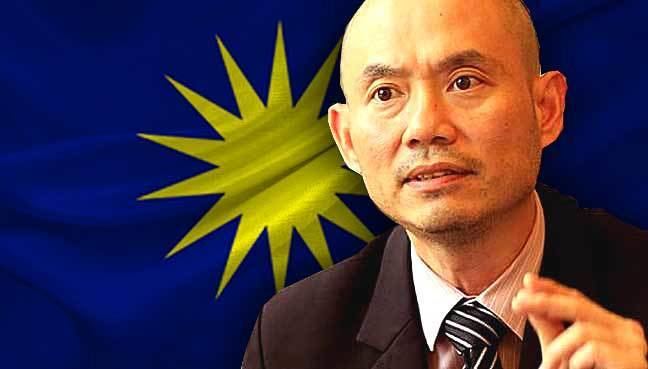 Lim Lip Eng MCA demands apology RM100 million over DAP MPs allegation Free