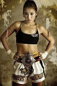 Lim Su-Jeong (kickboxer) www1cdnsherdogcomimagecrop200300imagesfi