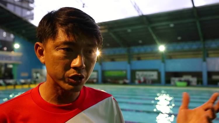 Lim Tong Hai 6th ASEAN Schools Games An Interview with former