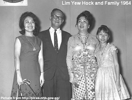 Lim Yew Hock Remember Singapore remember the good old days Page 18