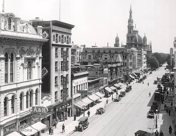 Lima in the past, History of Lima