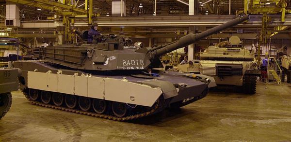 Lima Army Tank Plant Debt deal muddies future of Lima39s tanks The Blade