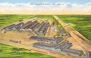 Lima Locomotive Works httpsuploadwikimediaorgwikipediacommonsthu