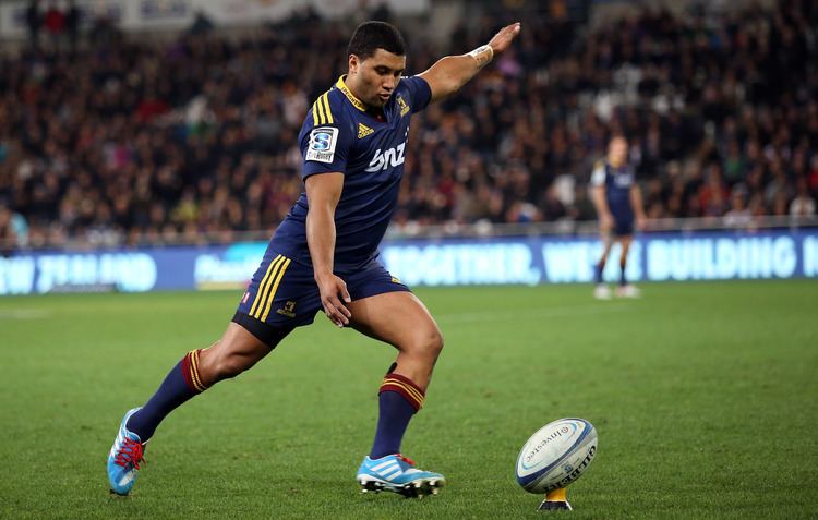 Lima Sopoaga Rugby Lima Sopoaga inspires Southland to 2521 win over