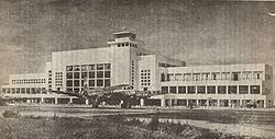 Limatambo International Airport httpsuploadwikimediaorgwikipediacommonsthu