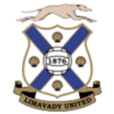 Limavady United F.C. Limavady United LimavadyUtdFC Twitter