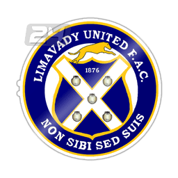 Limavady United F.C. wwwfutbol24comuploadteamNIrelandLimavadyUn