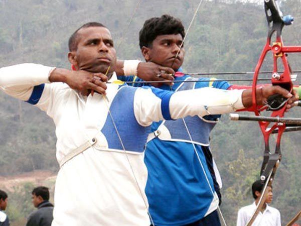 Limba Ram Limba Ram Profile Indian Archer Limba Ram Biography