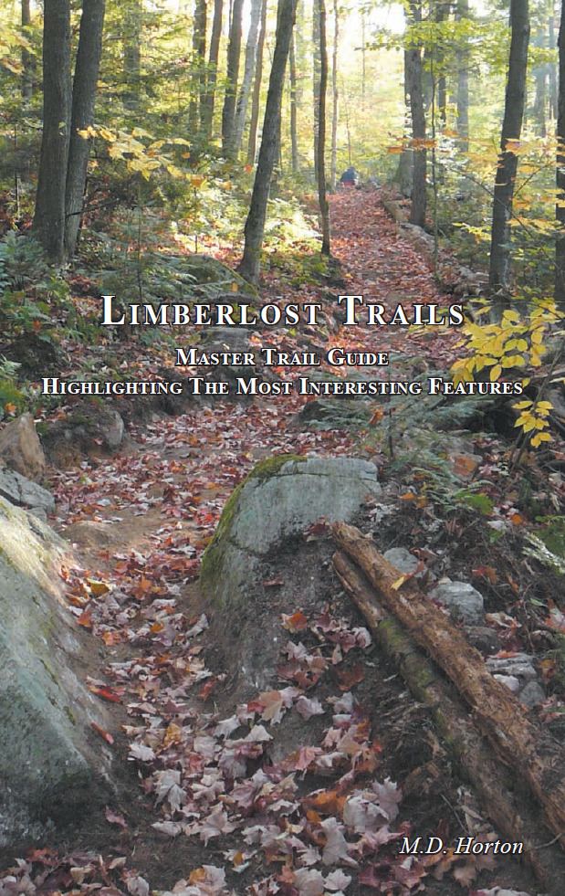 Limberlost Forest and Wildlife Reserve
