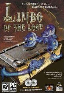 Limbo of the Lost httpsuploadwikimediaorgwikipediaen44dLim