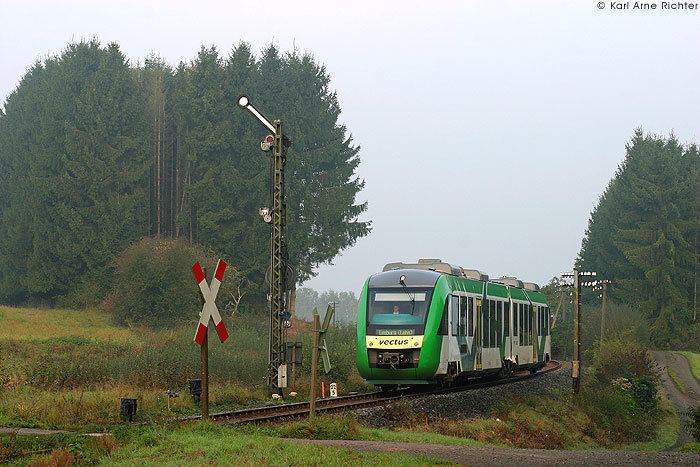 Limburg–Altenkirchen railway wwwwesterwaelderbahnennetgaleriekbs461vectus
