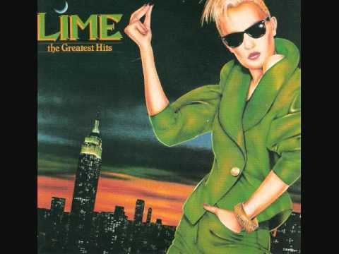 Lime (band) Unexpected Lovers Lime 1985 YouTube