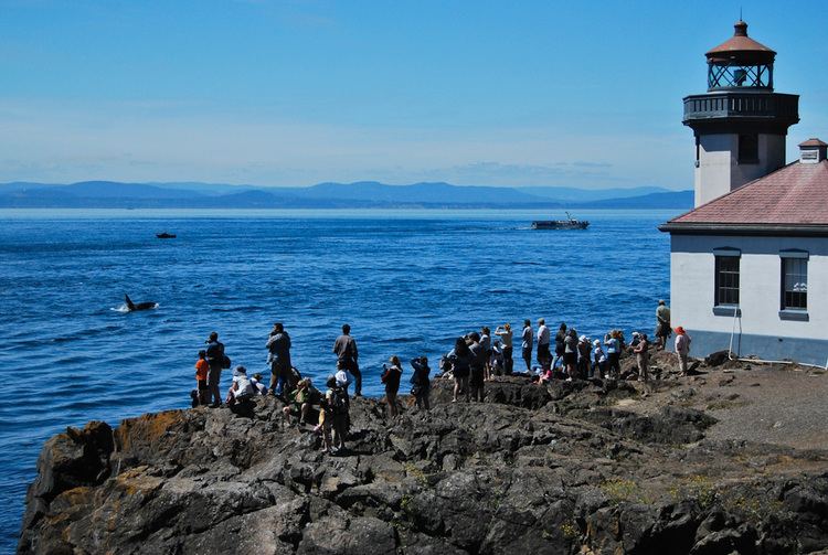 Lime Kiln Point State Park Sense of Place Stacey Lee Kerr Visual Storyteller