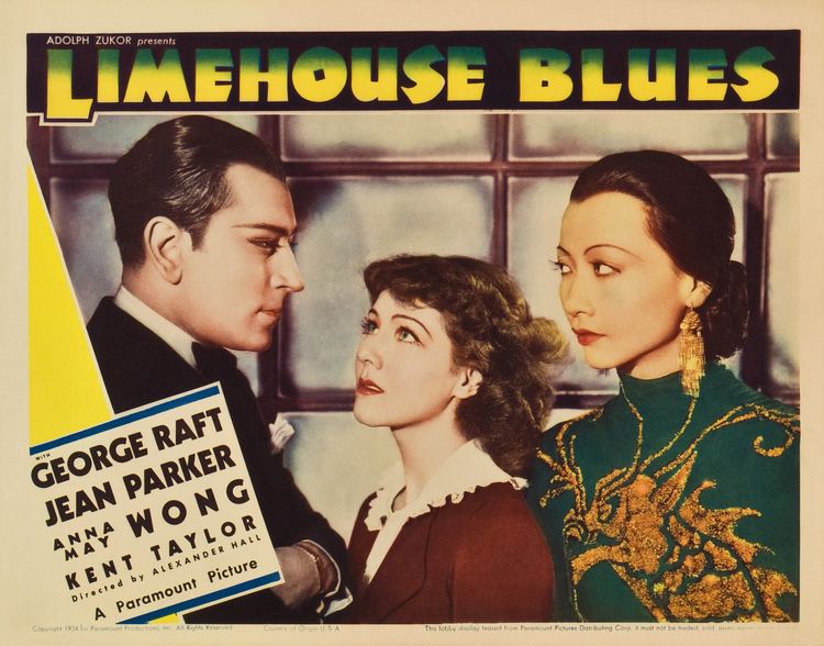 Limehouse Blues (film) Limehouse Blues