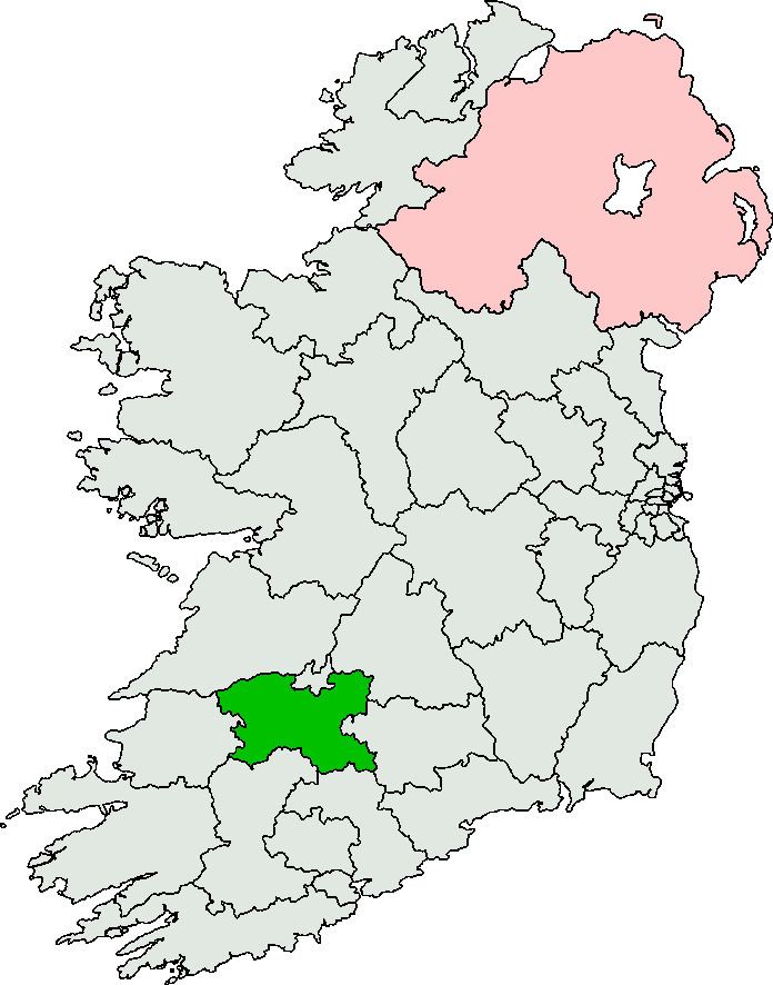 Limerick (Dáil Éireann constituency)
