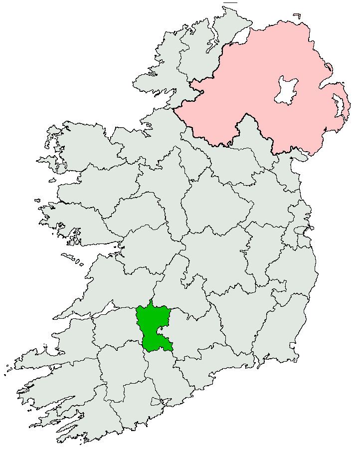Limerick East (Dáil Éireann constituency)