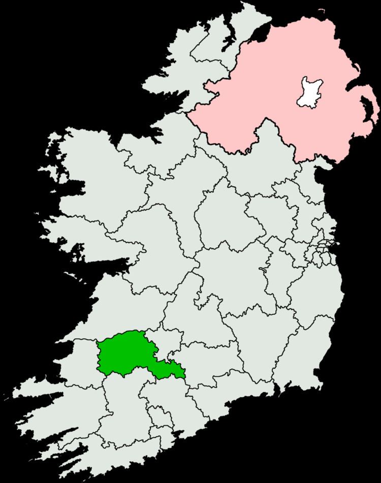Limerick West (Dáil Éireann constituency)