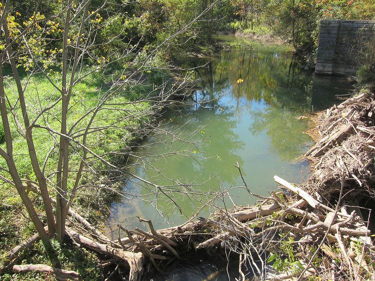 Limestone Creek (Onondaga County)