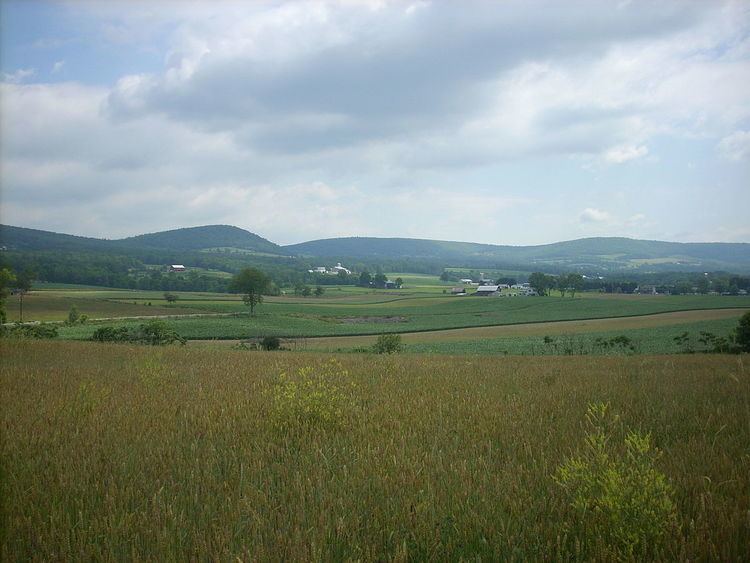 Limestone Township, Lycoming County, Pennsylvania