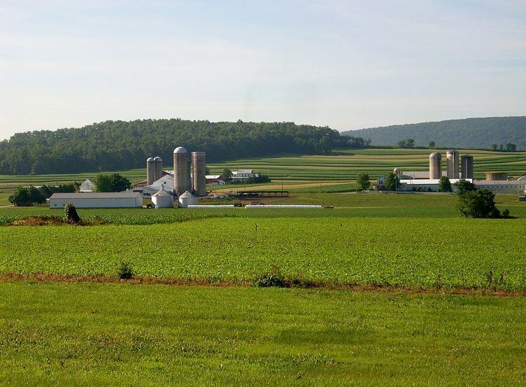 Limestone Township, Union County, Pennsylvania
