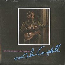 Limited Collector's Edition (Glen Campbell album) httpsuploadwikimediaorgwikipediaenthumb3