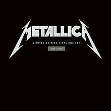 Limited-Edition Vinyl Box Set (Metallica album) httpsuploadwikimediaorgwikipediaenthumbf