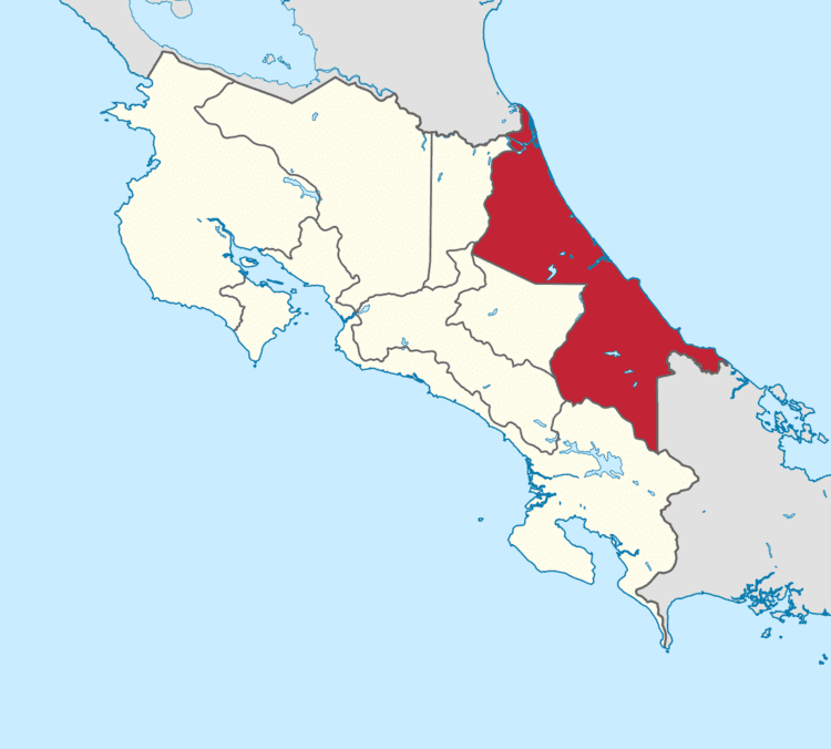 Limn Province Wikipedia
