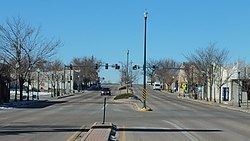 Limon, Colorado httpsuploadwikimediaorgwikipediacommonsthu