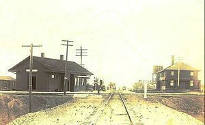 Limon Railroad Depot httpsuploadwikimediaorgwikipediacommonsthu