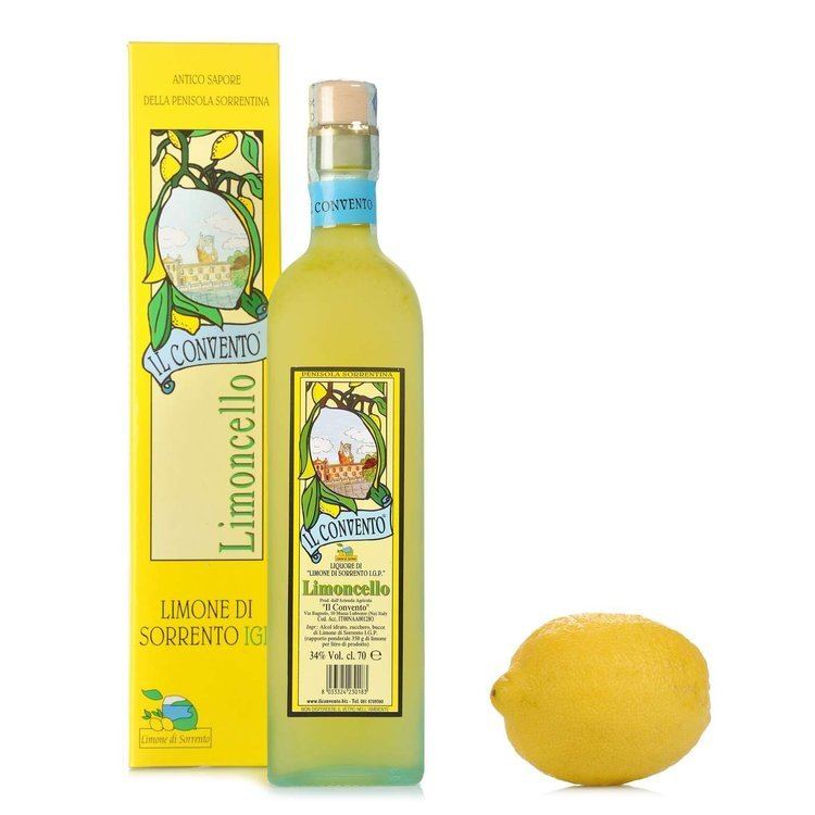 Limoncello Limoncello 070l Eataly