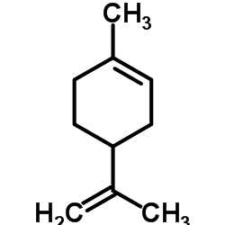 Limonene Limonene C10H16 ChemSpider