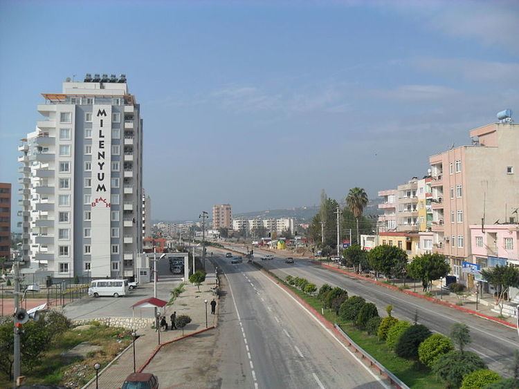 Limonlu, Mersin httpsuploadwikimediaorgwikipediacommonsaa