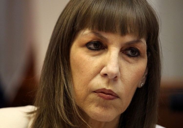 Limor Livnat Veteran Likud minister Limor Livnat quitting politics