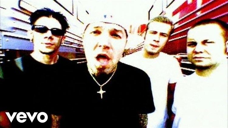 Limp Bizkit Limp Bizkit Faith YouTube