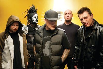 Limp Bizkit Limp Bizkit Biography Albums Streaming Links AllMusic