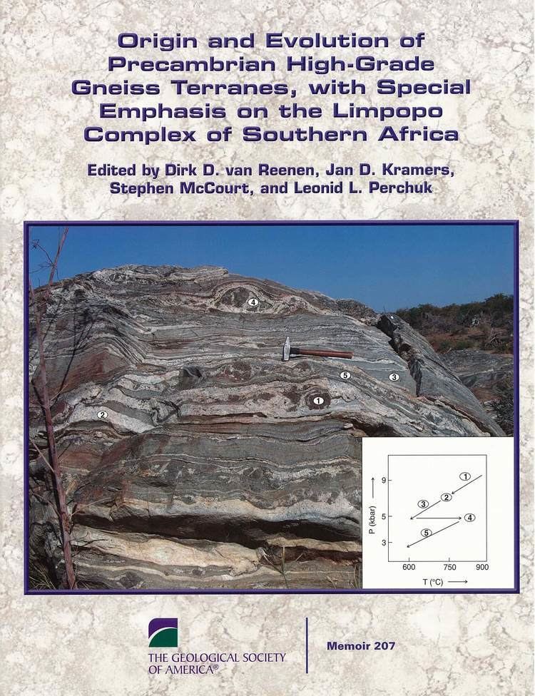 Limpopo Belt Archean magmatic granulites diapirism and Proterozoic reworking in