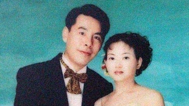 Graphic photos from the Lin family home after Robert Xie was found guilty  of 5 murders | Daily Mail Online