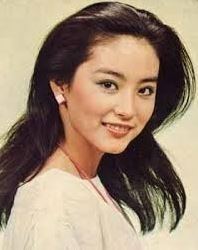 Smiling Lin Feng-jiao