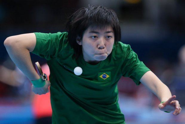 Lin Gui (table tennis) Lin Gui Alchetron The Free Social Encyclopedia