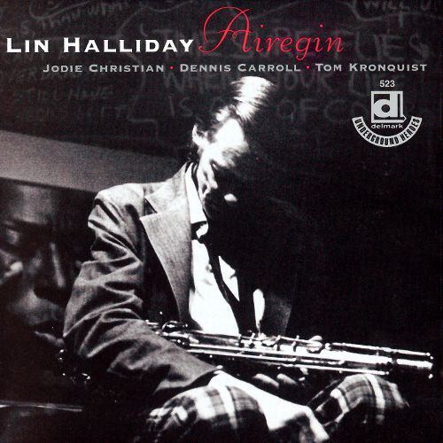 Lin Halliday Lin Halliday Biography Albums Streaming Links AllMusic