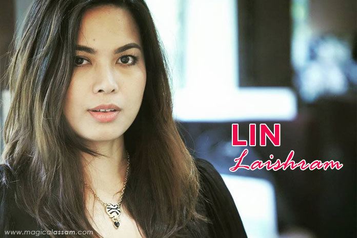 Lin Laishram Manipuri Supermodel Lin Laishram to Debut in Vishal Bharadwaj39s
