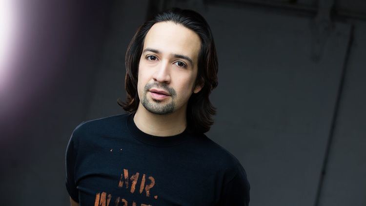 Lin-Manuel Miranda Revolution on Broadway Inside HipHop History Musical