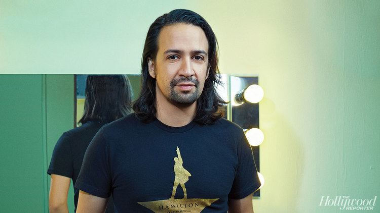 Lin-Manuel Miranda Hamilton39s39 LinManuel Miranda on Finding Originality