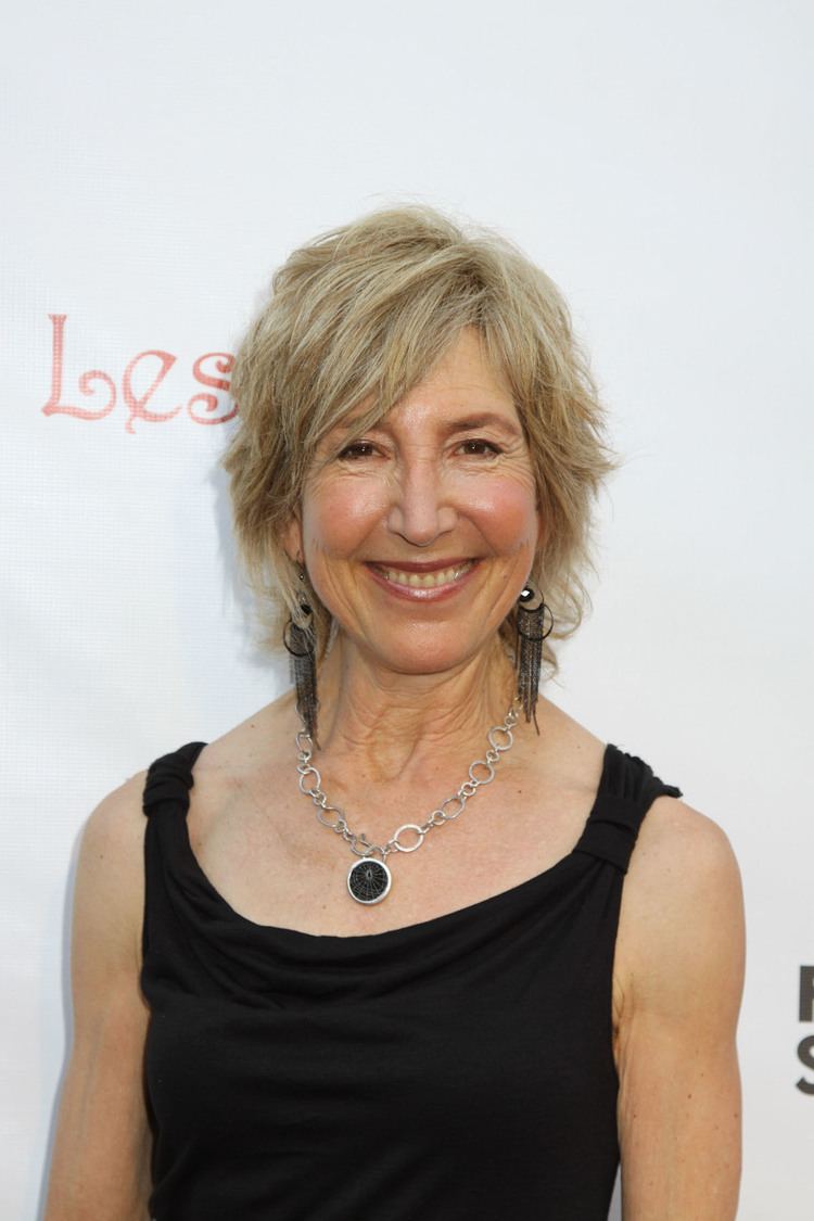 Lin Shaye Profile INSIDIOUS actress Lin Shaye is the psychic next