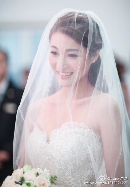 Lin Xiawei TVB Entertainment News Lin Xia Wei secretly marries