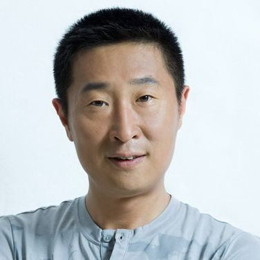 Lin Yongjian Lin YongJian 2