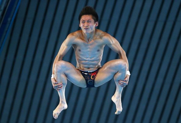 Lin Yue Yue Lin Pictures Olympics Day 14 Diving Zimbio
