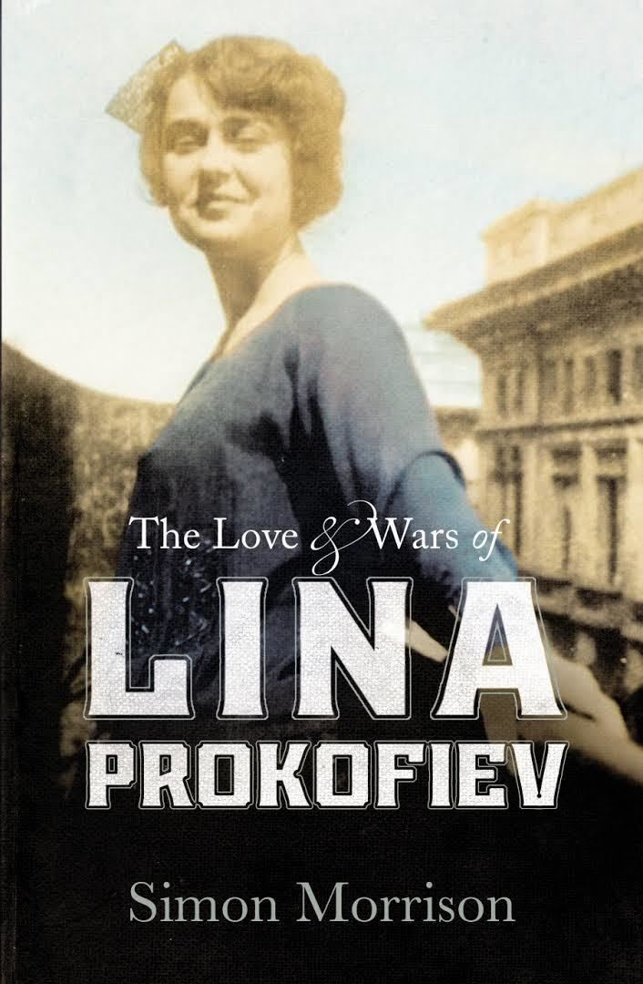 Lina and Serge: The Love and Wars of Lina Prokofiev t3gstaticcomimagesqtbnANd9GcRdPR7W1kchhI2oWn