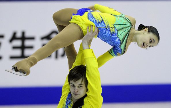 Lina Fedorova Lina Fedorova Photos World Junior Figure Skating
